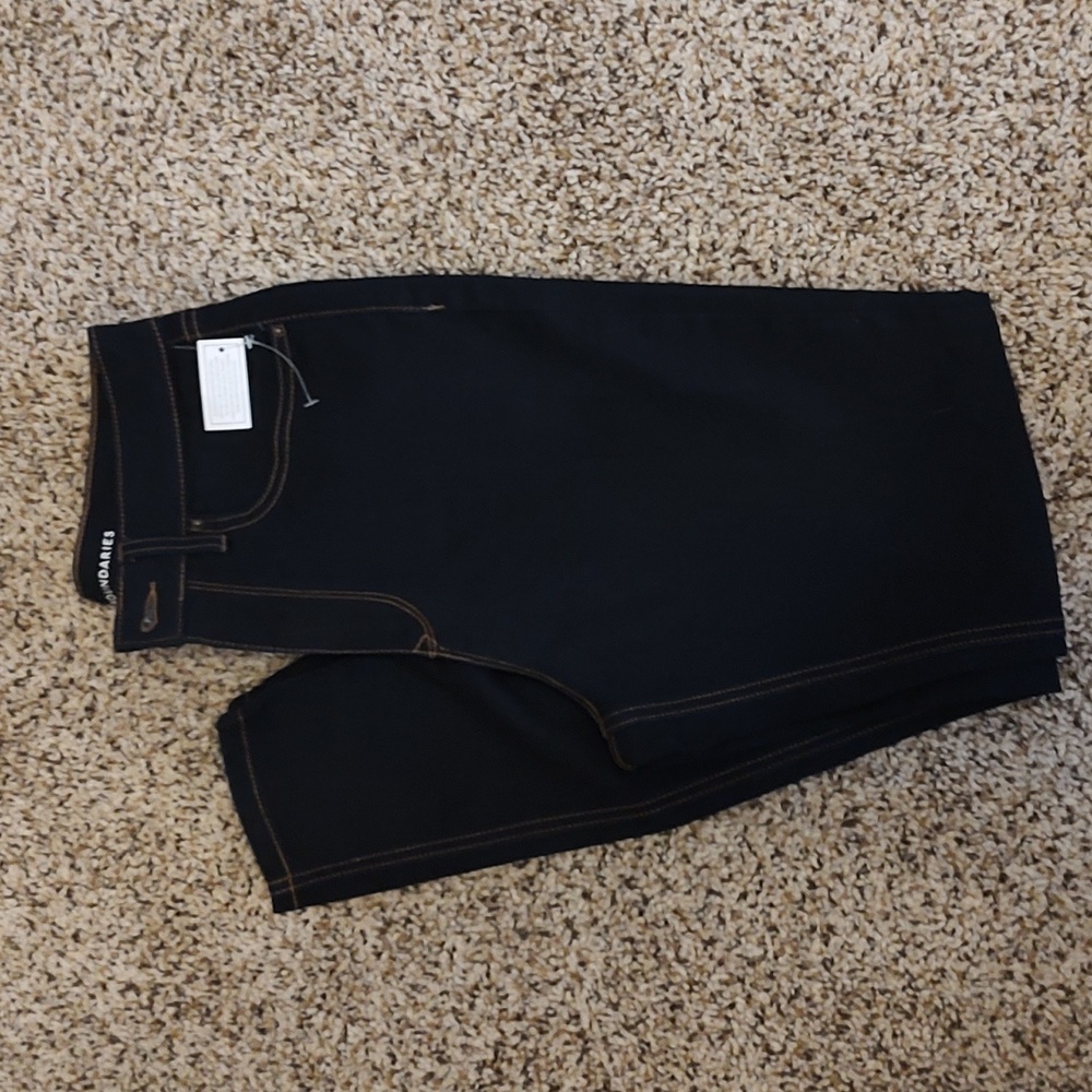 Juniors No Boundaries Jeans